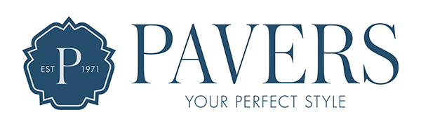 Pavers Logo