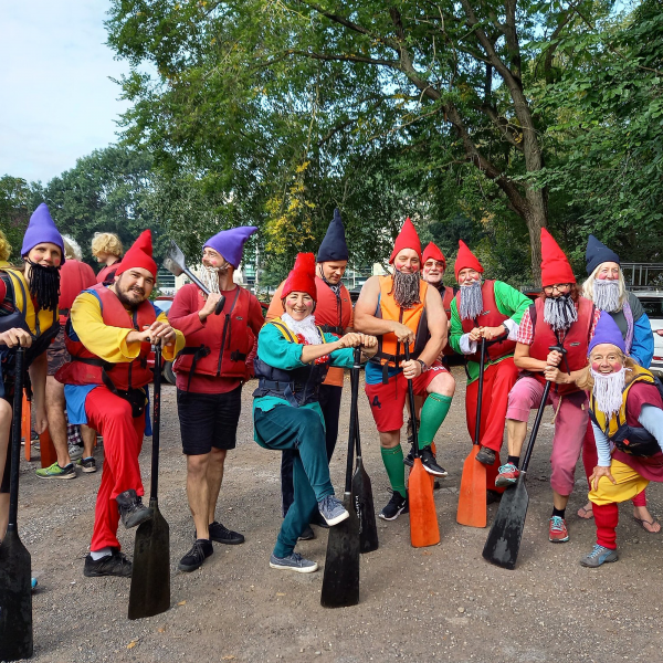 DBR Gnomes Image 1