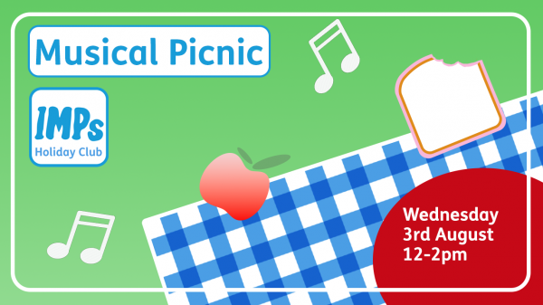 Music Picnic 12