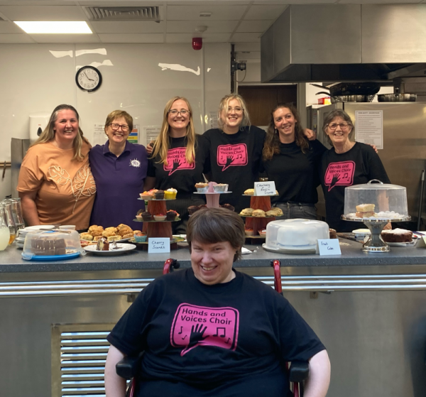 Social and Events Group 2023