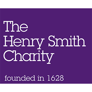 Henry Smith logo for website
