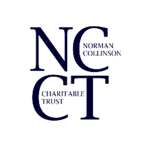 Norman Collinson logo