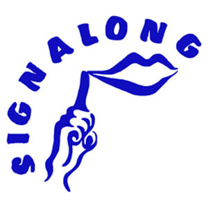 singalong logo